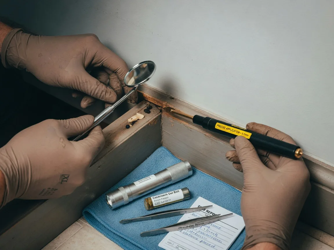 Why choose Emergency Pest Control in Vermont